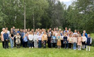 Muusikakooli pere 2025/26